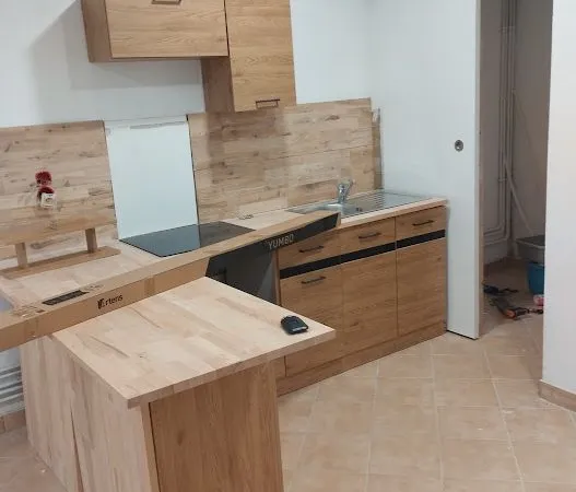 Loue Appartement de 37 m carré