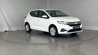 Dacia Sandero 1.0 ECO-G 100ch Expression — photo 3