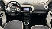 Renault Twingo 1.0 SCe 65ch Equilibre — photo 11