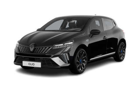 Renault Clio E-Tech full hybrid 145 ch GSR2