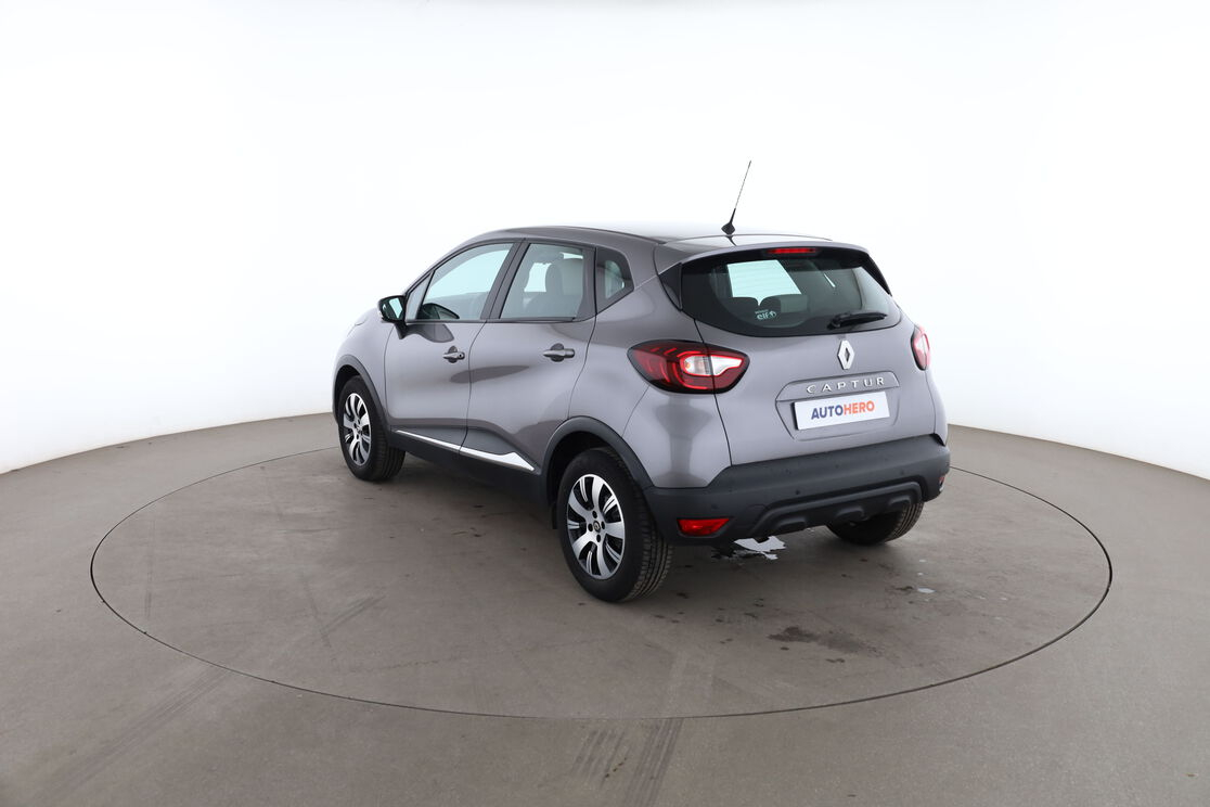Renault Captur 0.9 TCe Business — photo 3