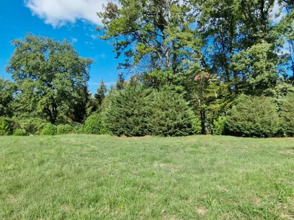 Terrain 1 639 m² Annecy Le Vieux