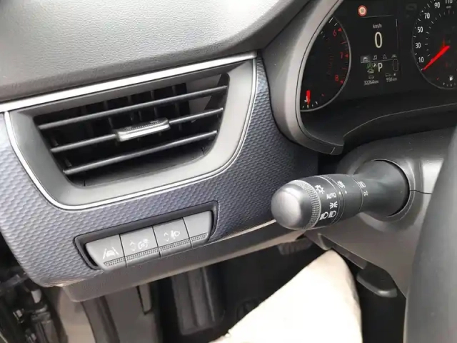 Renault Arkana mild hybrid 140 edc fap - 22 — photo 129