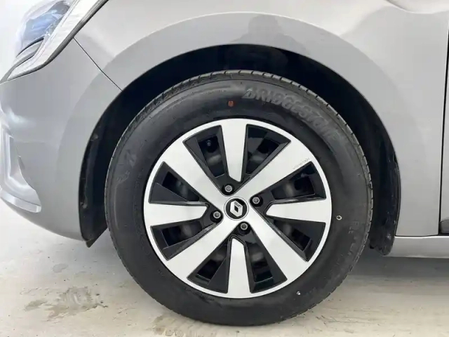 Renault Clio tce 90 — photo 19