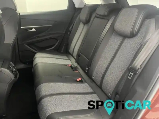 Peugeot 3008 1.2 puretech 130ch allure s&amp;s — photo 9