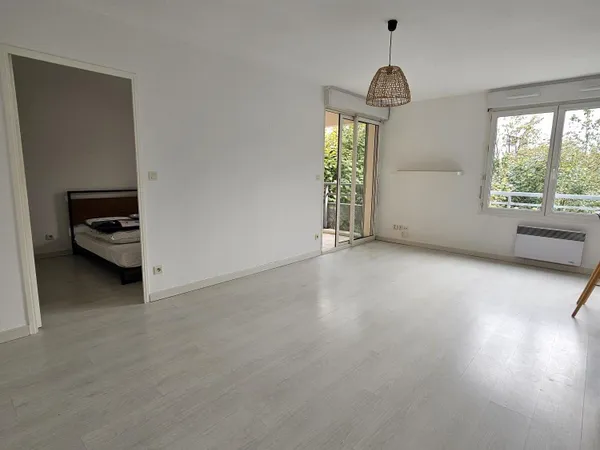 Appartement 3 pièces 56 m²