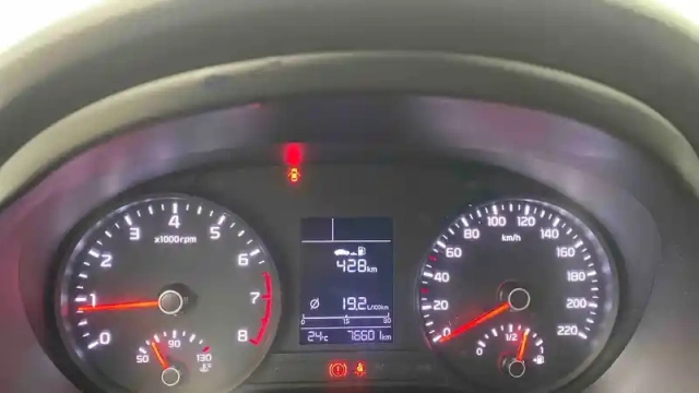 Kia Rio 1.2l mpi 84 ch isg — photo 18