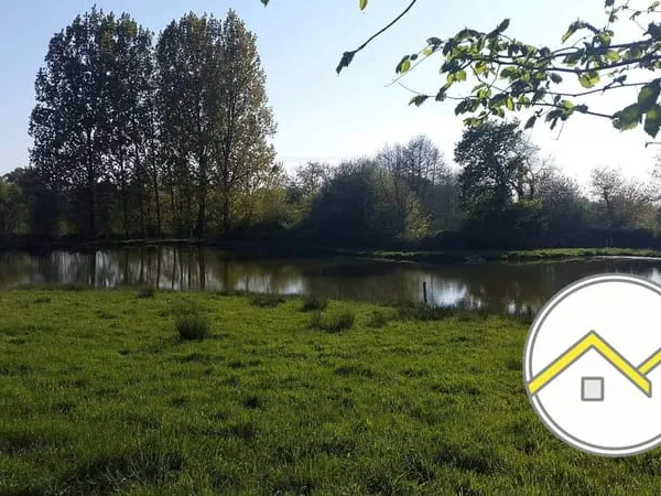 Terrain Vente Ruffigné   23000€