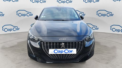 Peugeot 208 1.2 PureTech 100 - Allure – 2022 – 47629 km – Essence – Boîte Manuelle — photo 25