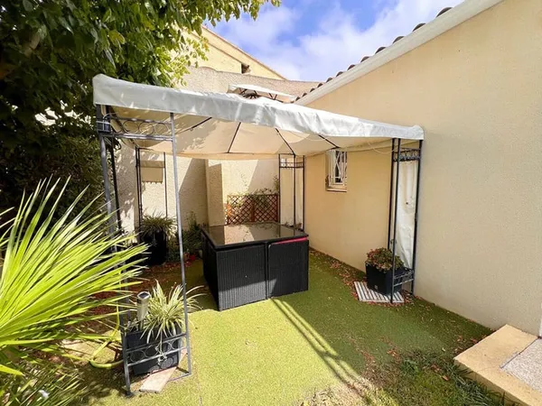 Maison 5 pièces 93 m²