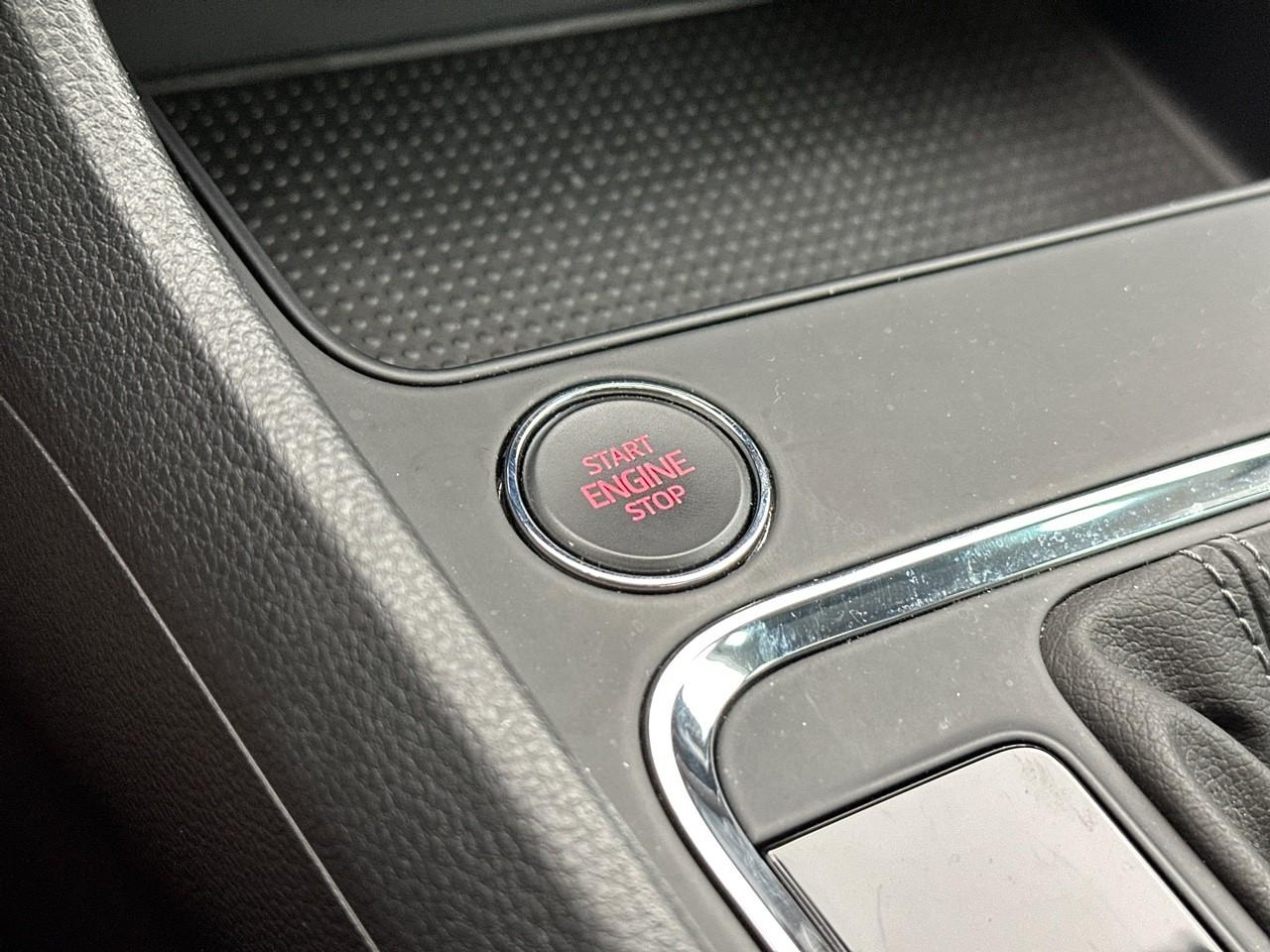 Seat Ateca 1.4 ecotsi 150 ch act start/stop dsg7 style — photo 31