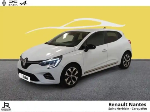 Renault Clio 1.0 sce 65ch evolution