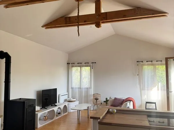 Location de maison