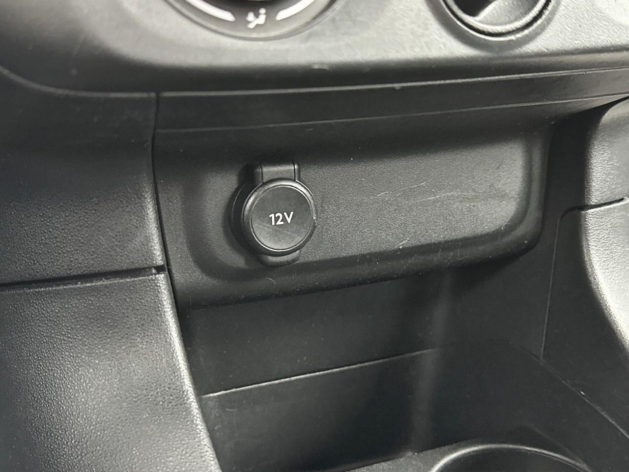Citroën C3 puretech 83 ch bvm5 you — photo 26