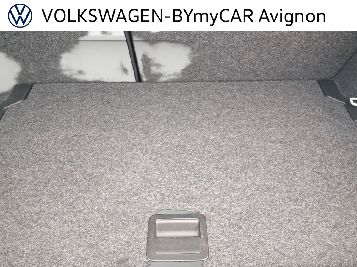 Volkswagen Polo 1.0 TSI 95 S&amp;S BVM5 — photo 25