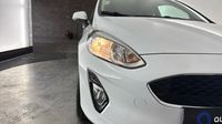 Ford Fiesta 1.5 TDCi 85ch Stop&Start Trend 3p — photo 17