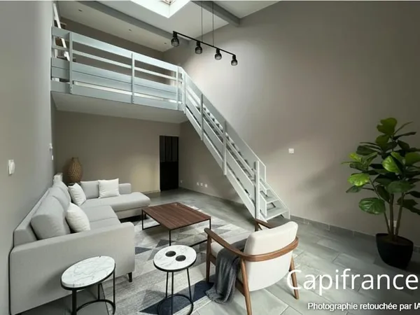 Appartement à vendre 6 pièces SEYNOD (74)