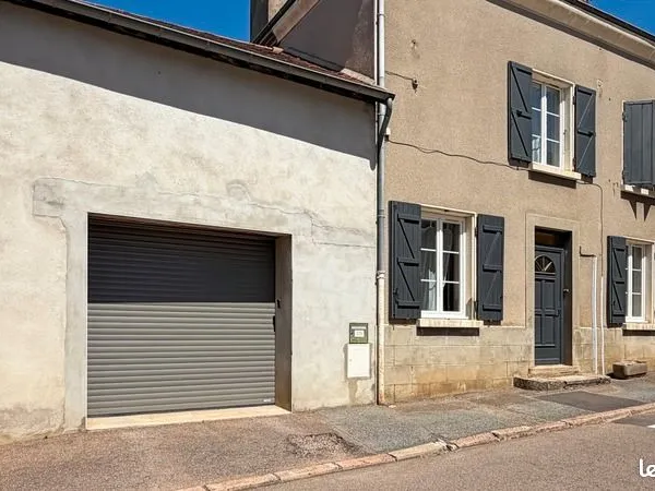 Maison 6 pièces 133 m²