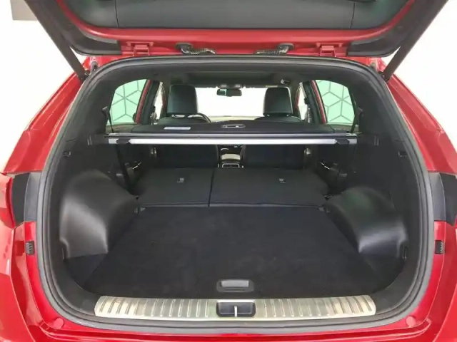 Kia Sportage 1.7 crdi 141 isg 4x2 dct7 — photo 3
