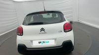 Citroen C3 1.2 PureTech 83ch S&S Shine — photo 5