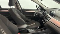 Bmw X1 sDrive16dA 116ch Lounge DKG7 — photo 15