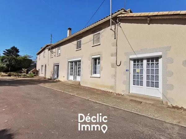 Propriété 14 pièces 275 m²