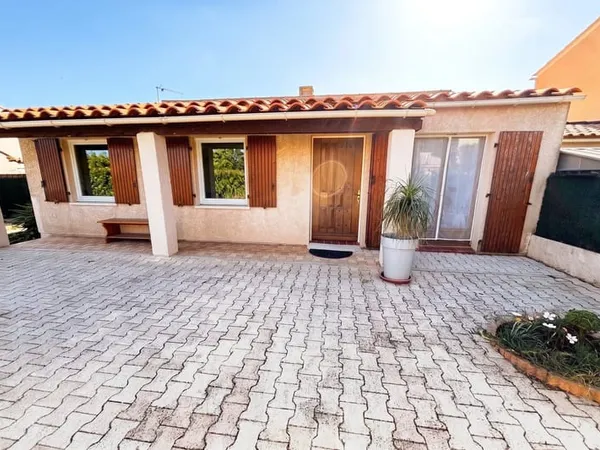 vente maison 3 Pièce(s)