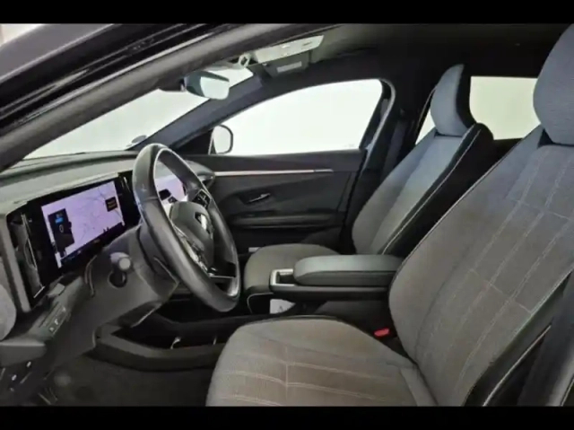 Renault Megane e-tech electric ev60 220ch techno optimum charge — photo 14