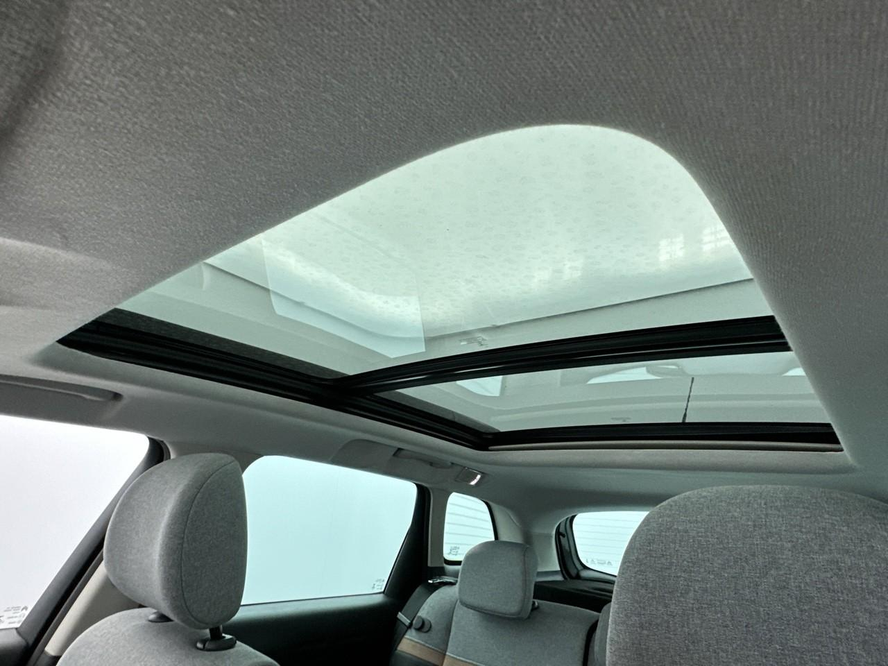 Citroën C3 Aircross puretech 110 s&s bvm6 shine pack — photo 37