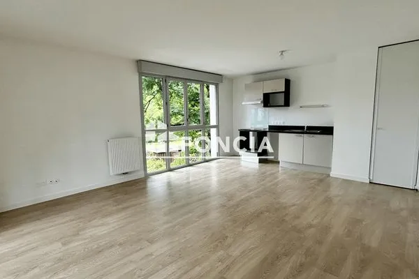 Appartement 3 pièces 68 m²
