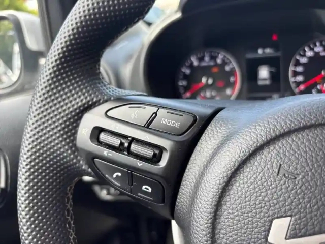 Kia Picanto 1.2 dpi 84ch bvm5 — photo 18