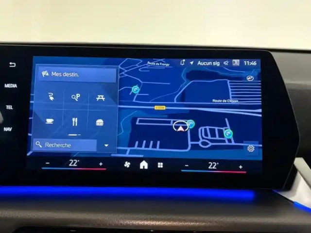 Bmw X2 i edrive20 204ch m sport — photo 12
