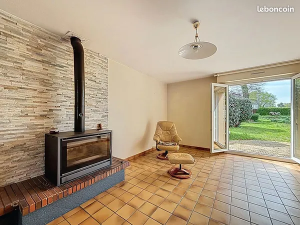Maison 4 pièces 97 m²