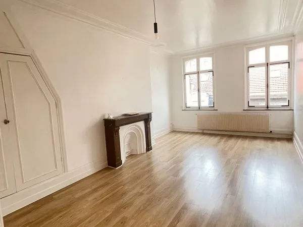 Appartement T2