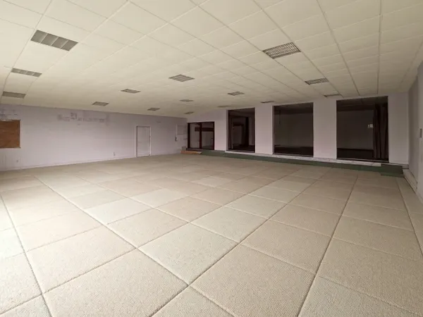 Local commercial 1 pièce 237 m²