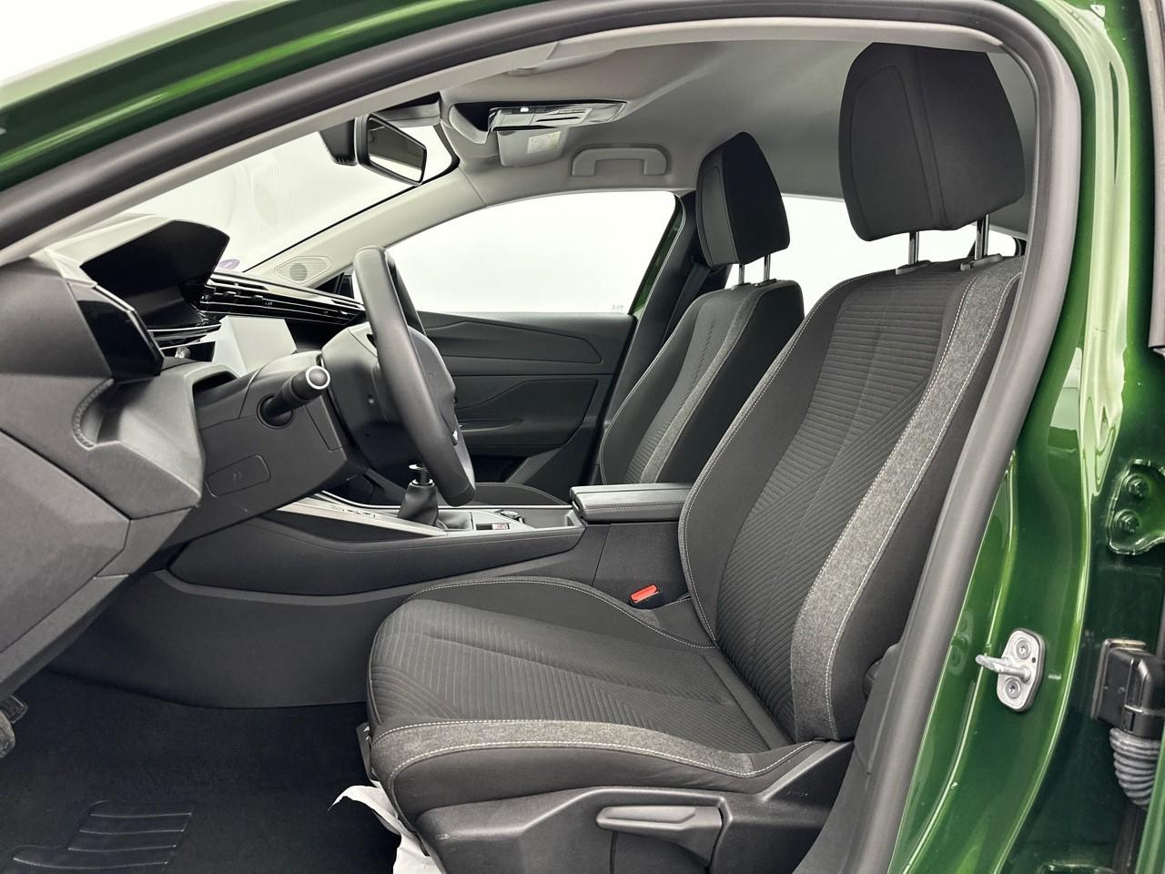 Peugeot 308 puretech 110ch s&s bvm6 active pack — photo 9