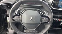 Peugeot 2008 SUV 2008 Allure Pack PureTech 130 S S EAT8 — photo 12