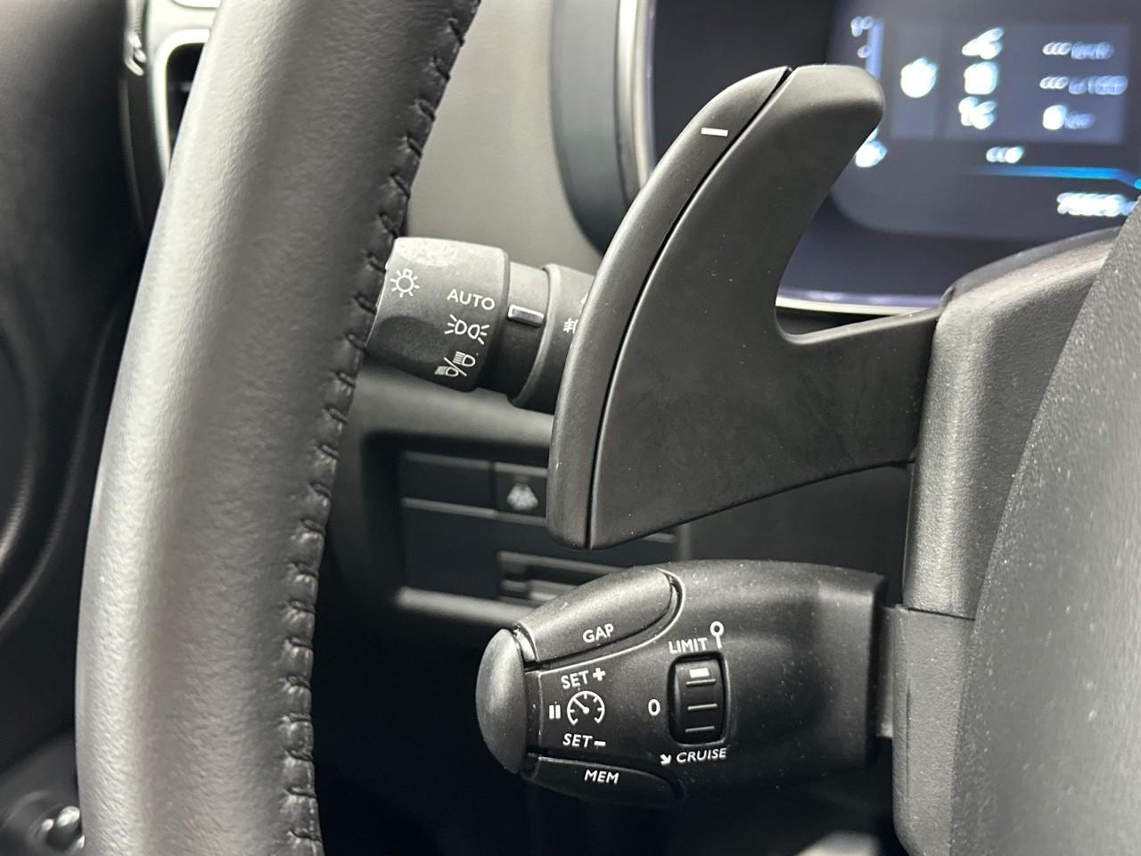 Citroën C5 Aircross puretech 130 s&s eat8 business — photo 17