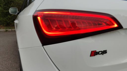 Audi SQ5 3.0 BiTDI 326 Quattro Tiptronic 8 - S – 2016 – 136926 km – Diesel – Boîte Automatique — photo 14