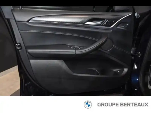 Bmw X3 xdrive30e 292ch m sport — photo 9