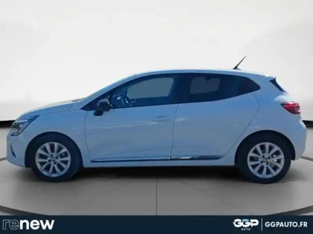 Renault Clio 1.0 sce 65ch evolution — photo 2