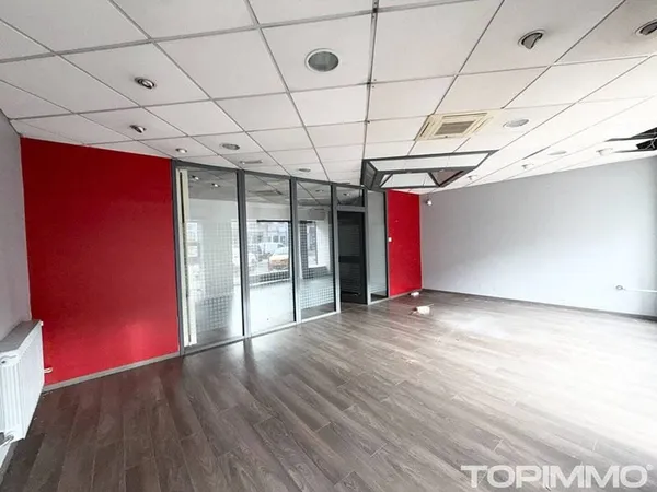 Immeuble de rapport 160 m²