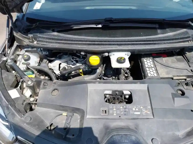 Renault Scenic grand  tce 140 — photo 43