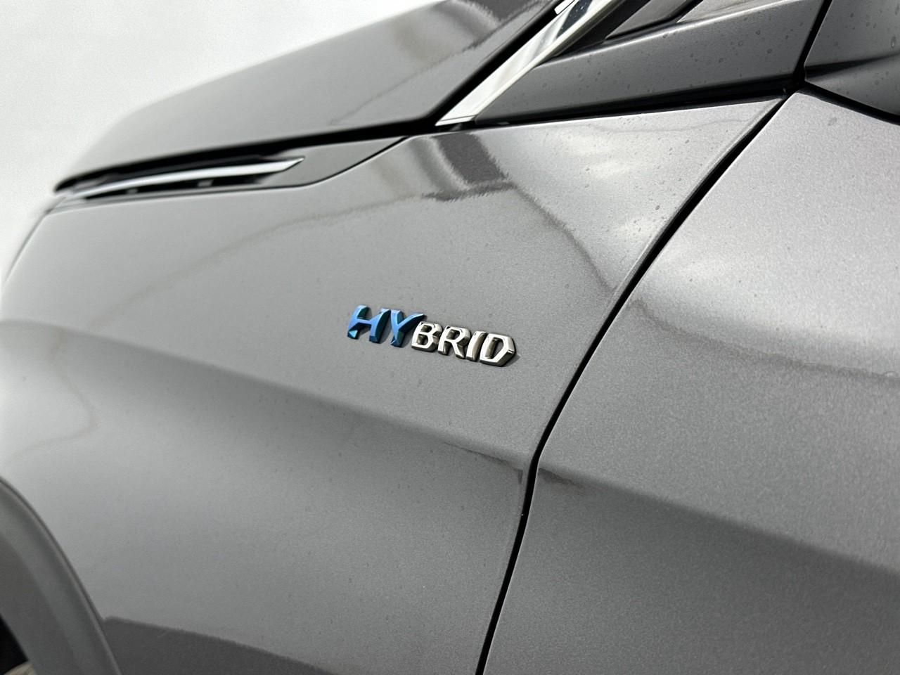 Peugeot 3008 hybrid 225 e-eat8 allure — photo 34