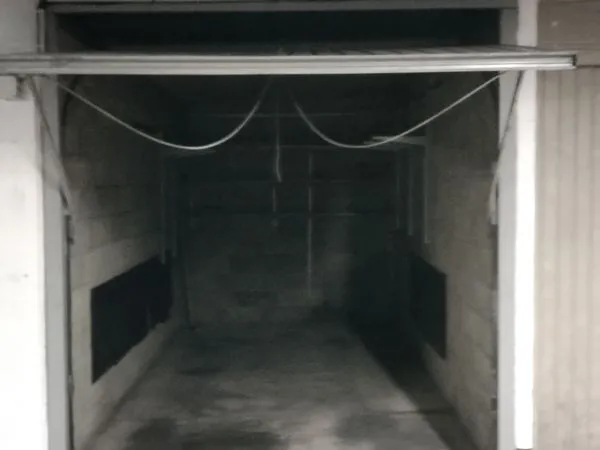 Vends garage 11 m2