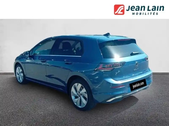 Volkswagen Golf 1.5 ehybrid 204 dsg6 — photo 7