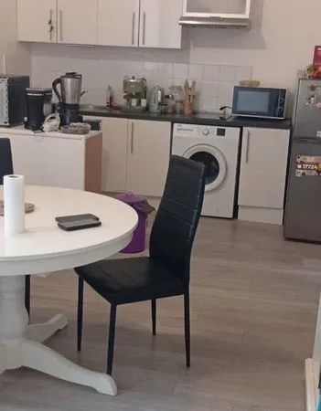 Appartement T2 Barsac