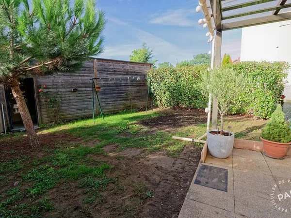 Maison 4 pièces 87 m²