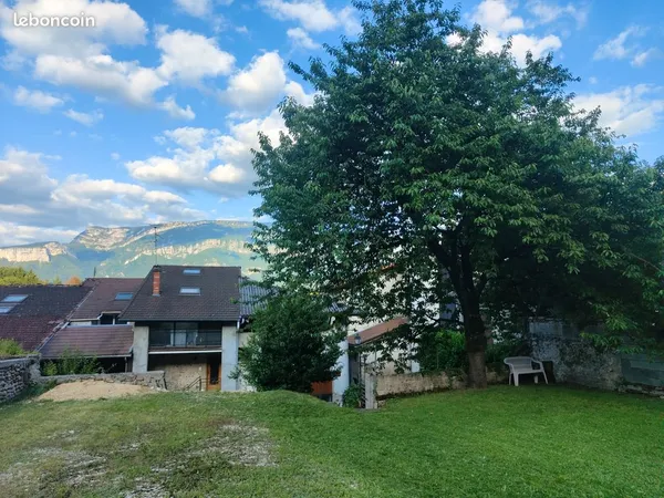 Terrain 260m2