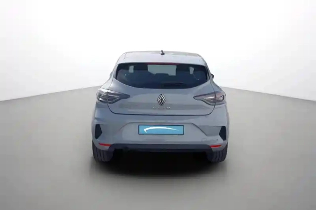 Renault Clio tce 90 — photo 5